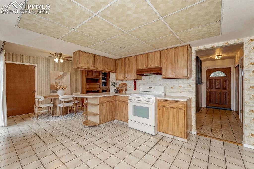 135 Fairmont Street Colorado Springs CO 80910