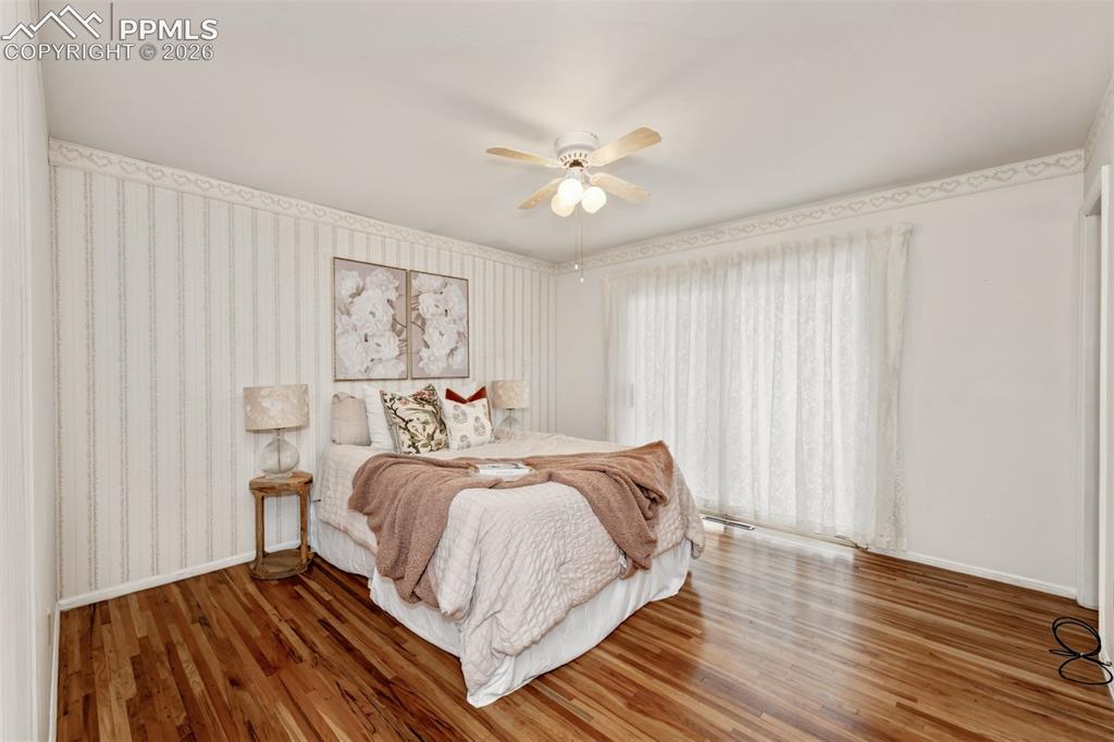 135 Fairmont Street Colorado Springs CO 80910
