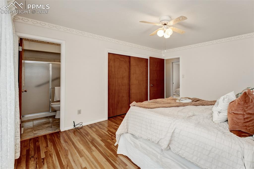 135 Fairmont Street Colorado Springs CO 80910