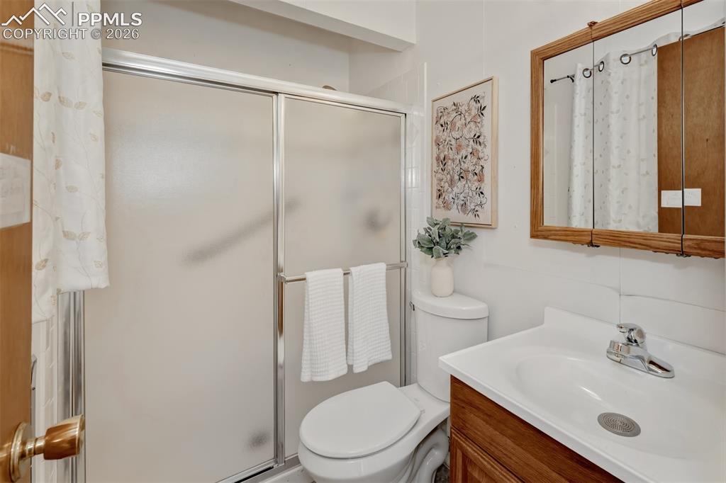 135 Fairmont Street Colorado Springs CO 80910