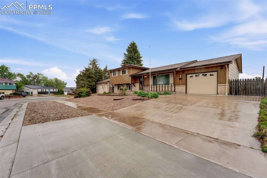 135 Fairmont Street Colorado Springs CO 80910