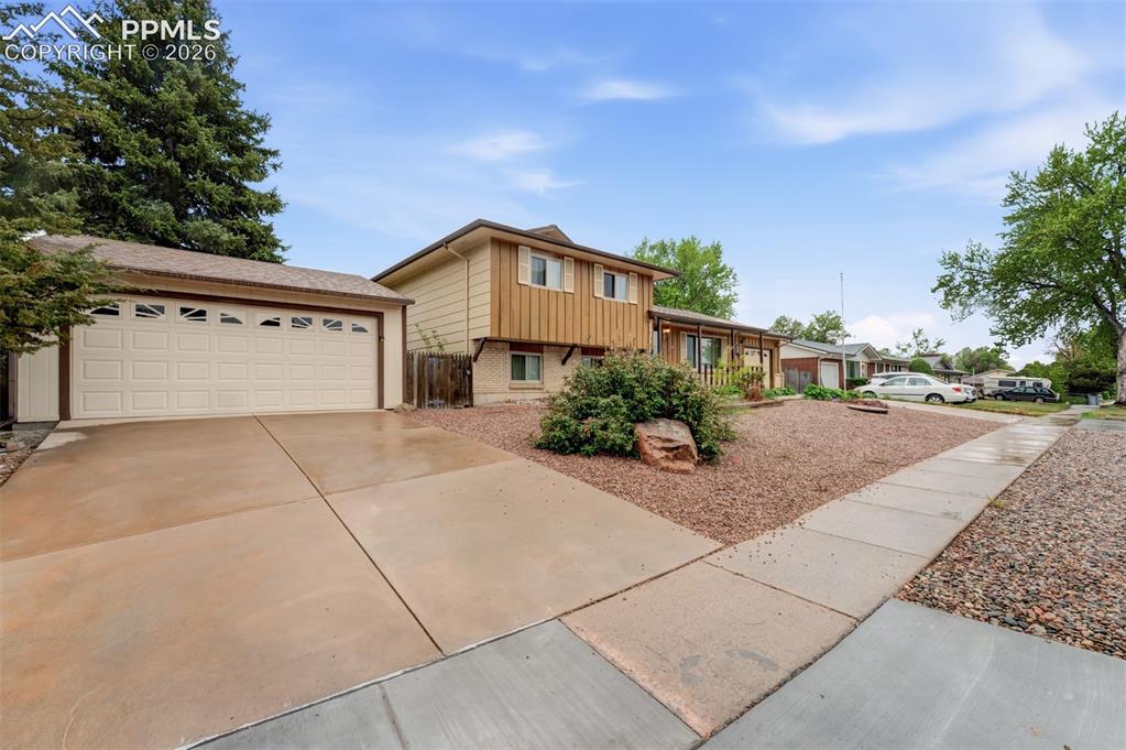 135 Fairmont Street Colorado Springs CO 80910