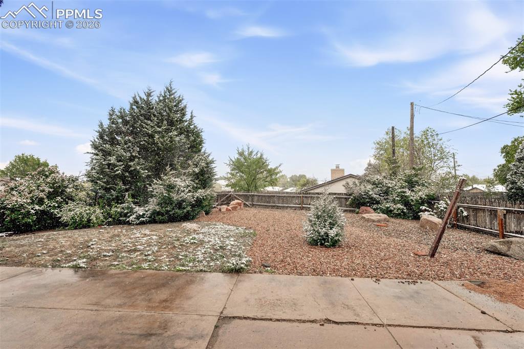 135 Fairmont Street Colorado Springs CO 80910