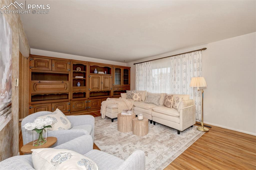 135 Fairmont Street Colorado Springs CO 80910