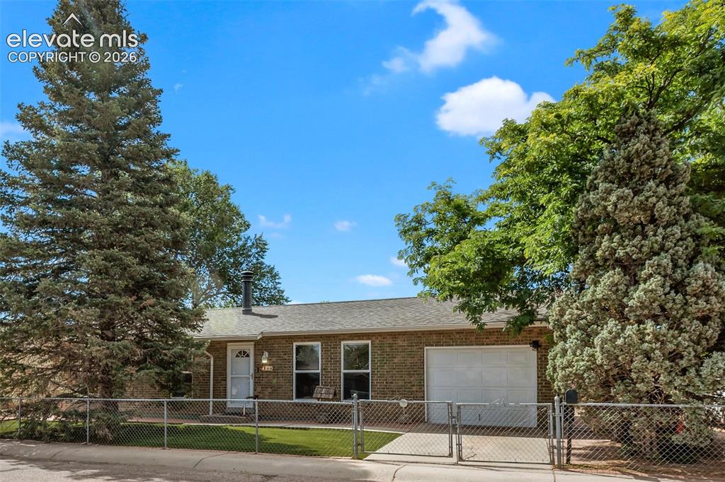 403 Shield Road Fountain CO 80817