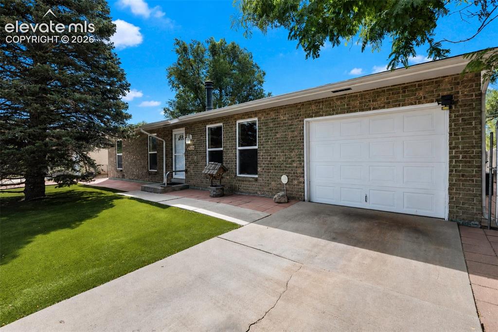 403 Shield Road Fountain CO 80817