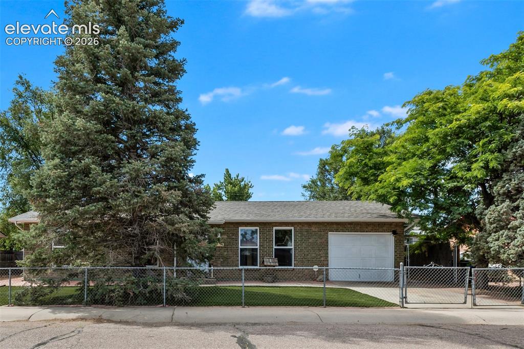 403 Shield Road Fountain CO 80817