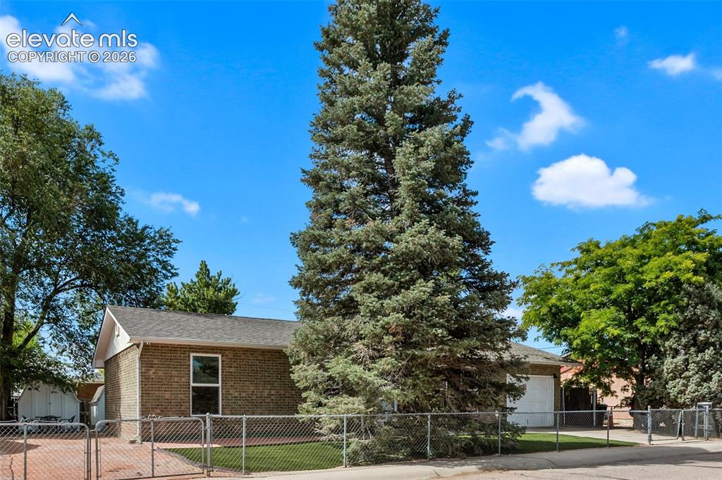 403 Shield Road Fountain CO 80817