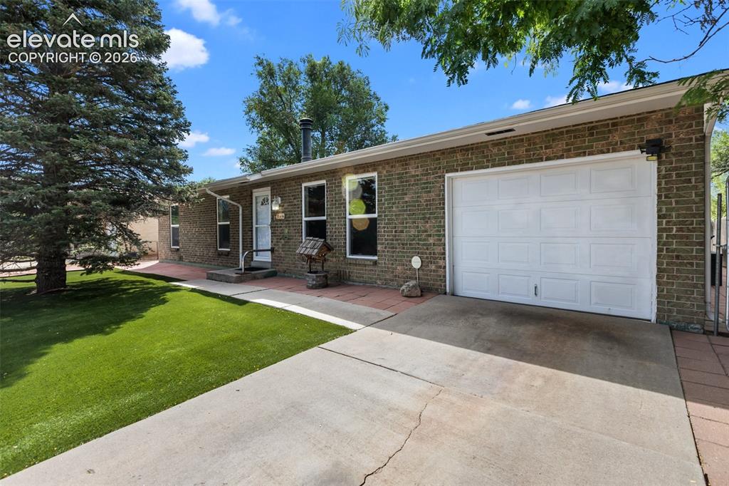 403 Shield Road Fountain CO 80817