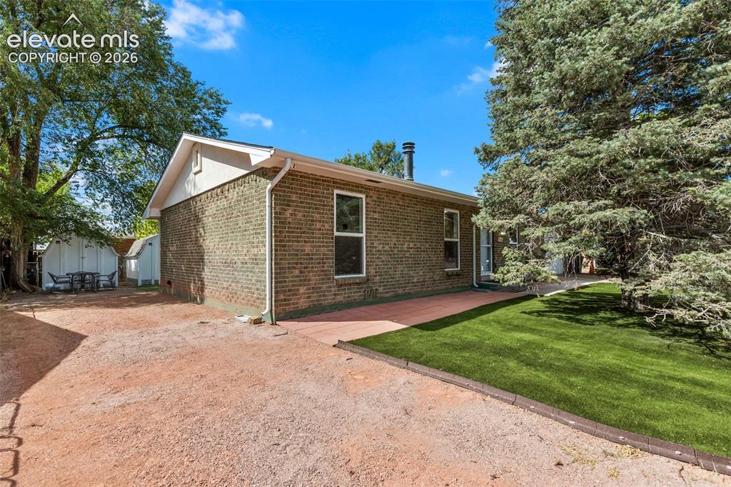 403 Shield Road Fountain CO 80817