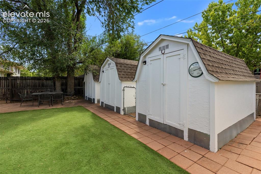403 Shield Road Fountain CO 80817