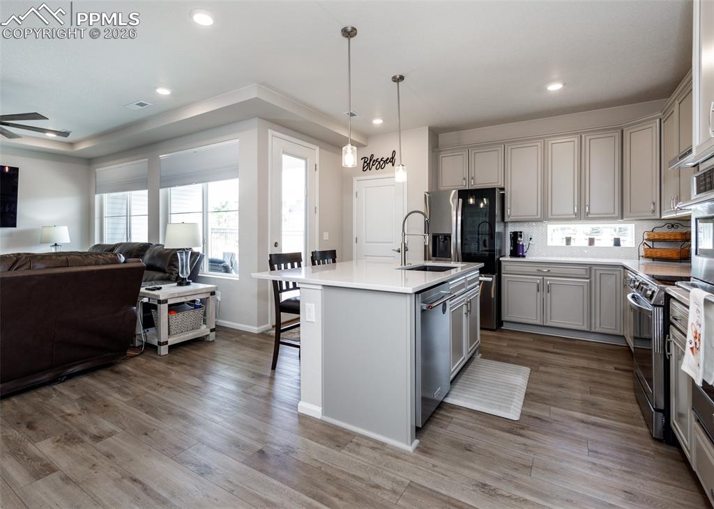 5945 Haster Grove Colorado Springs CO 80927