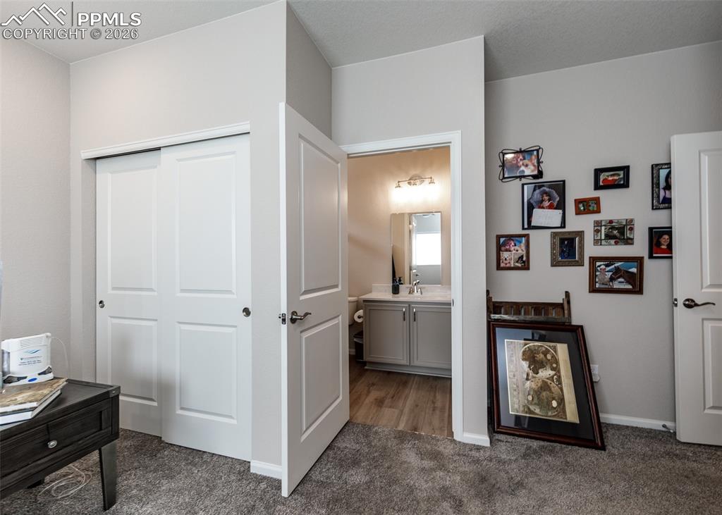 5945 Haster Grove Colorado Springs CO 80927