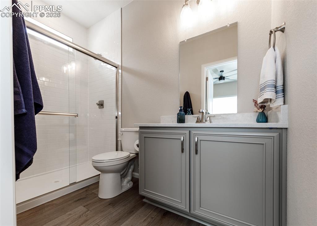 5945 Haster Grove Colorado Springs CO 80927