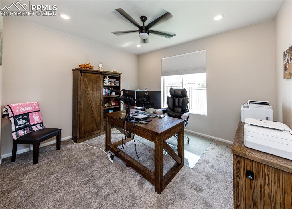 5945 Haster Grove Colorado Springs CO 80927