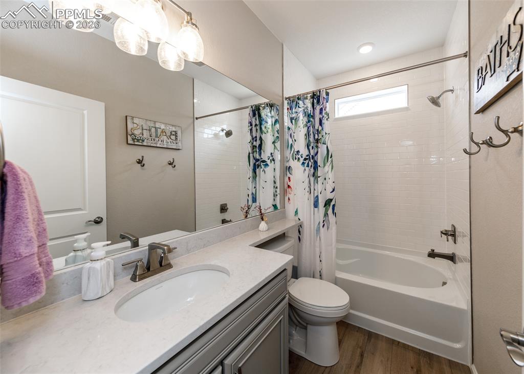 5945 Haster Grove Colorado Springs CO 80927