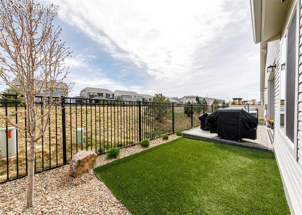 5945 Haster Grove Colorado Springs CO 80927