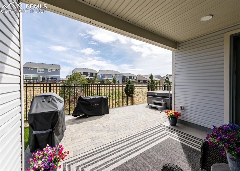 5945 Haster Grove Colorado Springs CO 80927