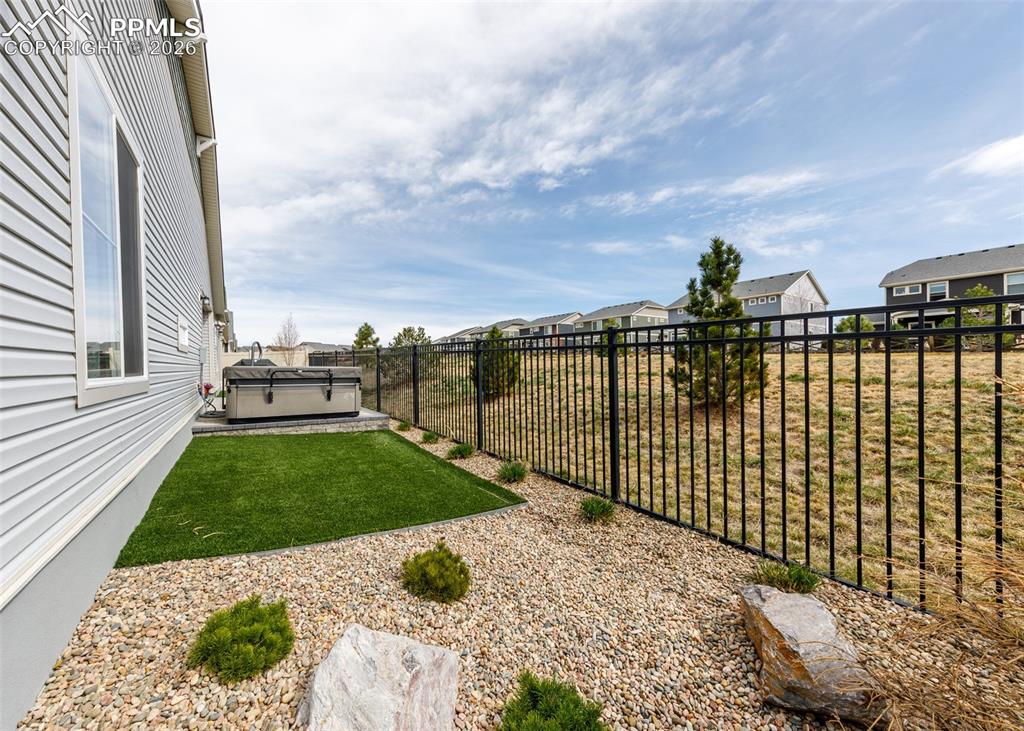 5945 Haster Grove Colorado Springs CO 80927