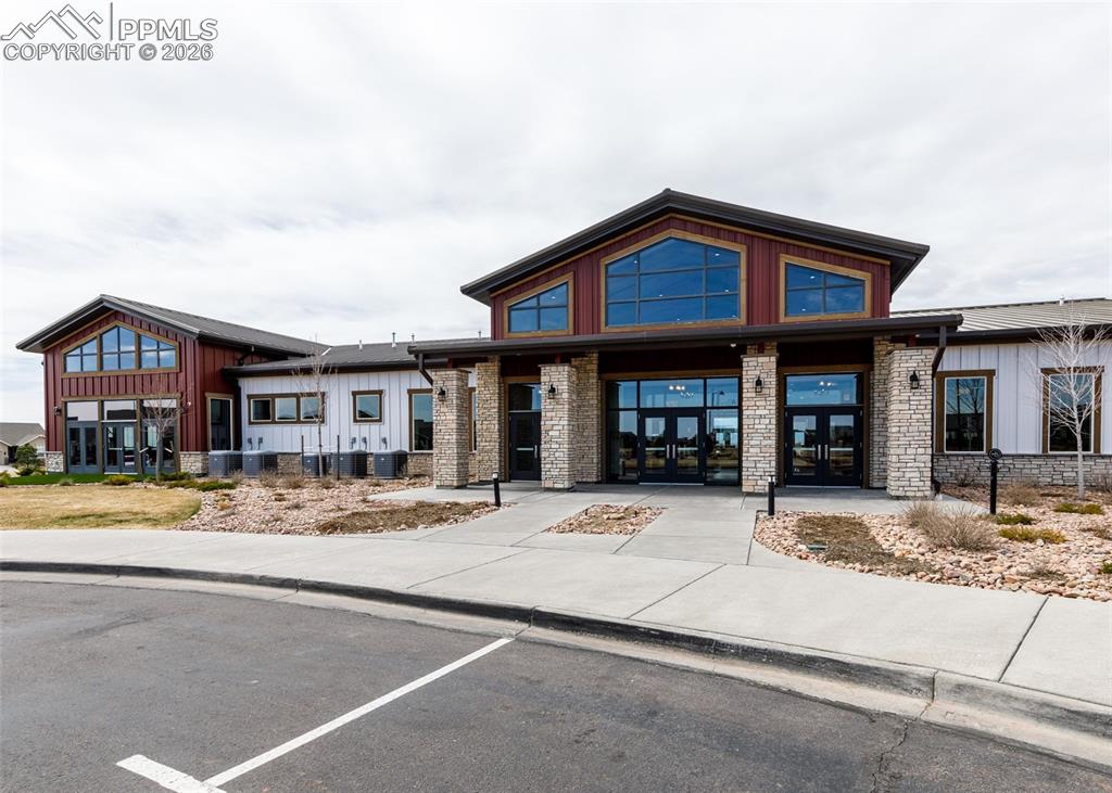 5945 Haster Grove Colorado Springs CO 80927