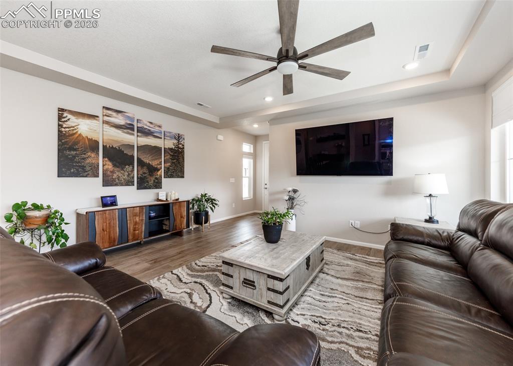 5945 Haster Grove Colorado Springs CO 80927
