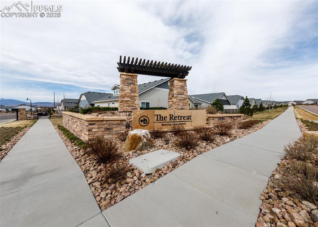 5945 Haster Grove Colorado Springs CO 80927