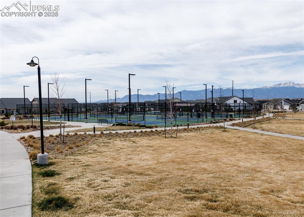 5945 Haster Grove Colorado Springs CO 80927