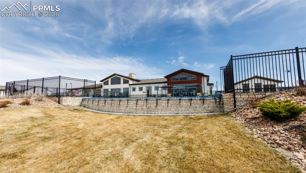 5945 Haster Grove Colorado Springs CO 80927