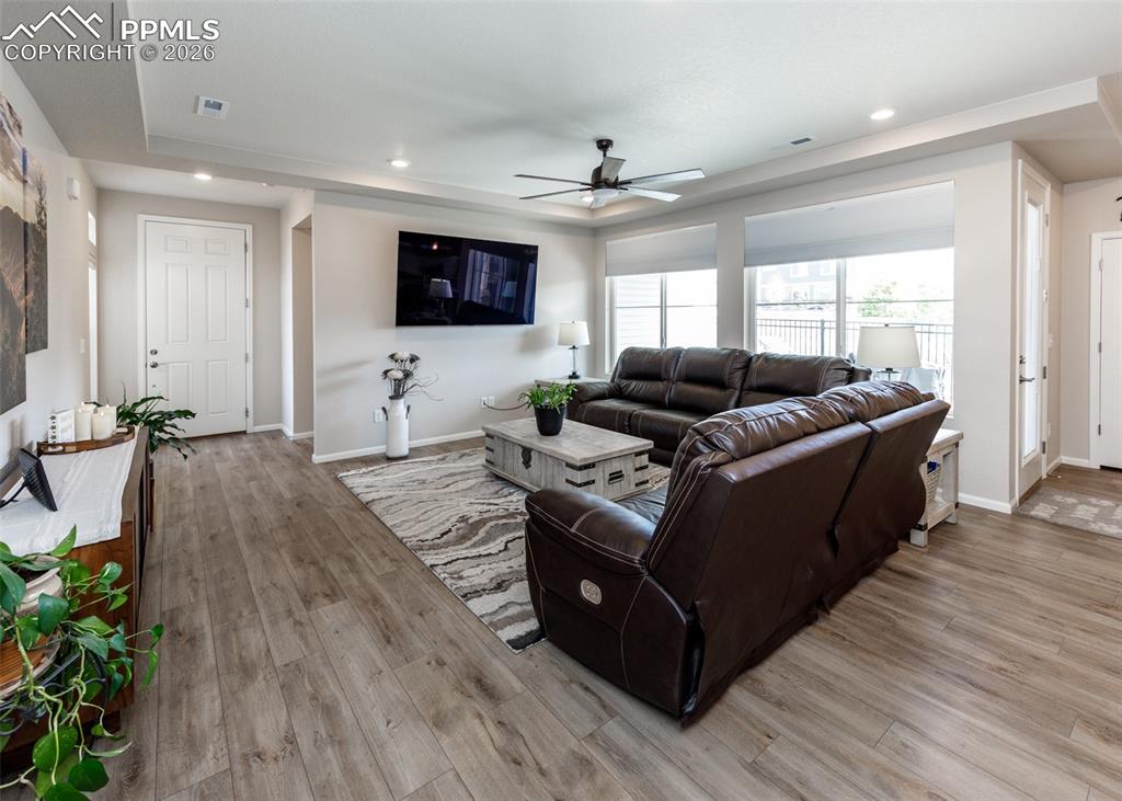5945 Haster Grove Colorado Springs CO 80927