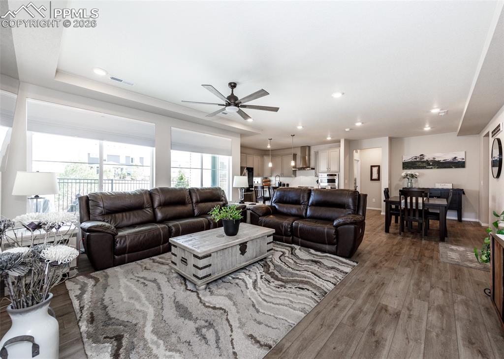 5945 Haster Grove Colorado Springs CO 80927