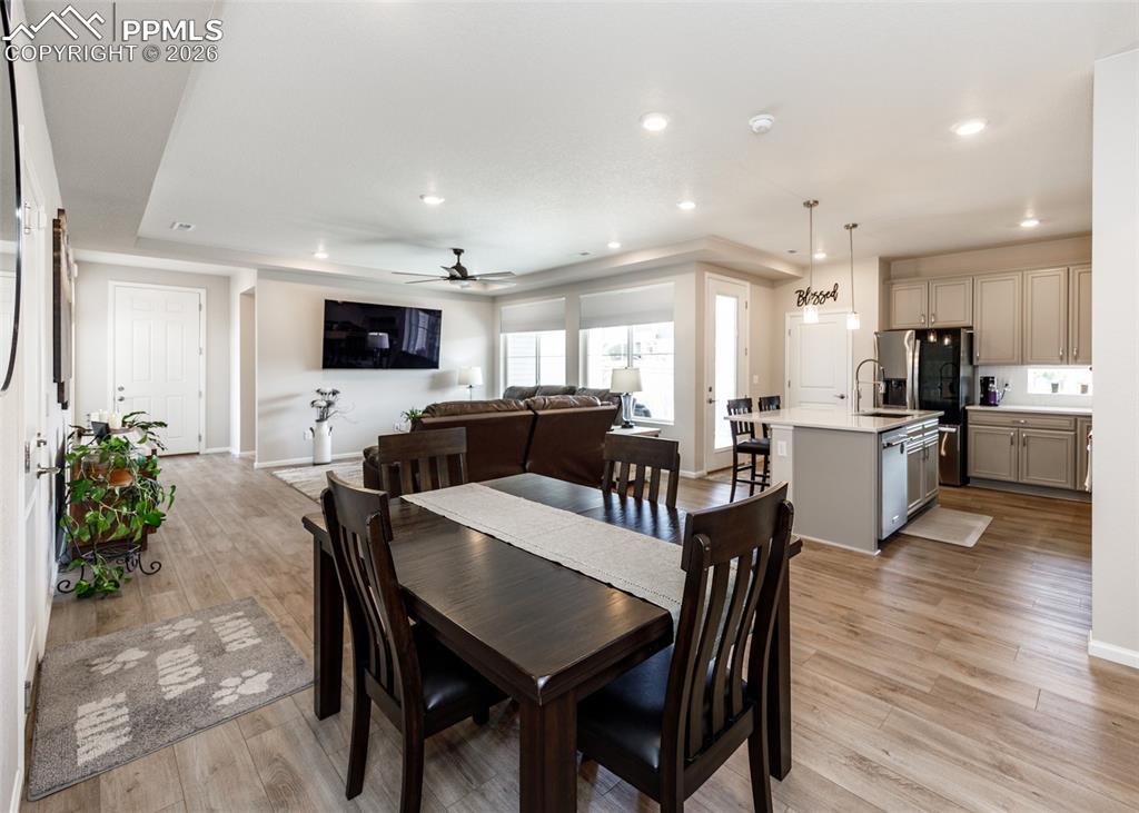 5945 Haster Grove Colorado Springs CO 80927