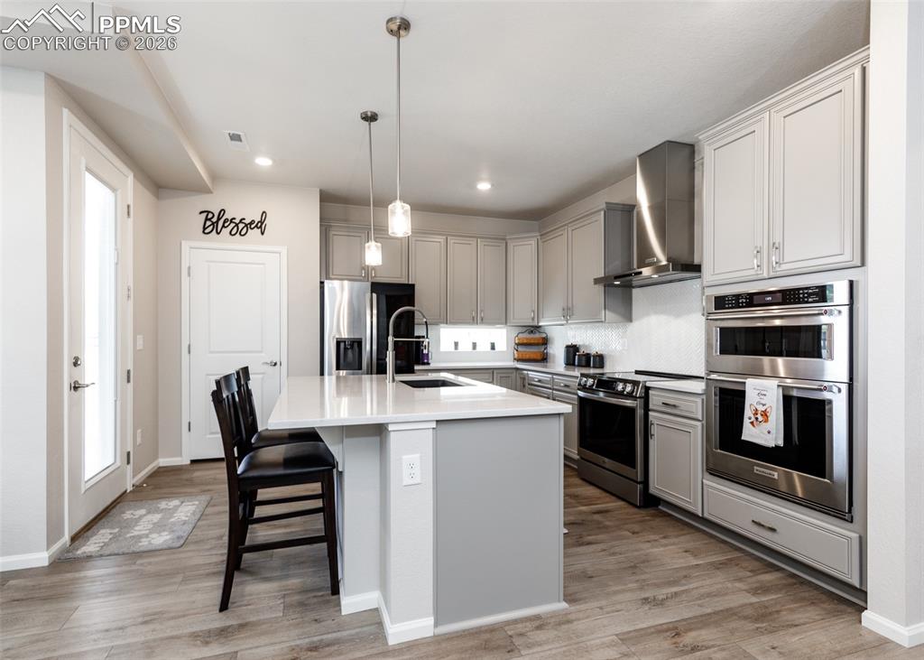 5945 Haster Grove Colorado Springs CO 80927