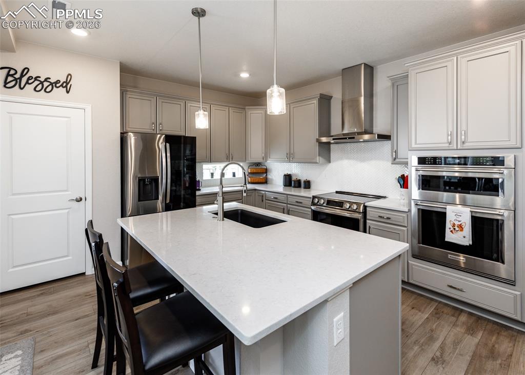 5945 Haster Grove Colorado Springs CO 80927