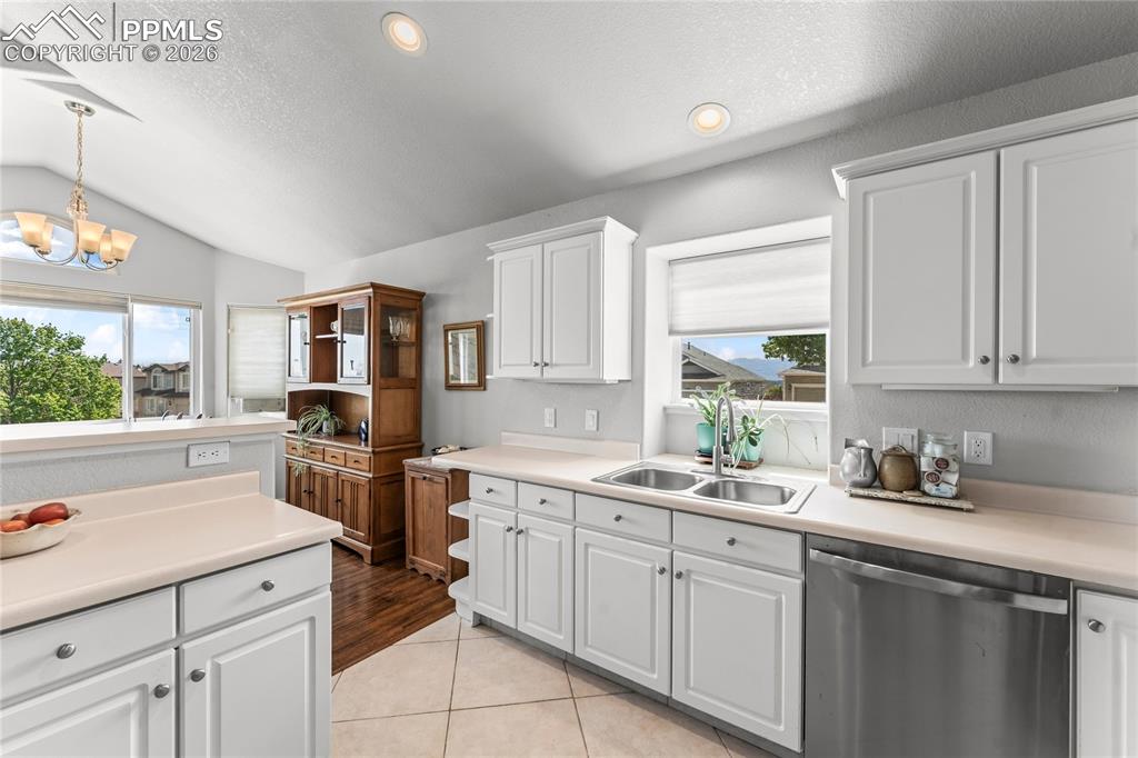 6615 Riata Court Colorado Springs CO 80922