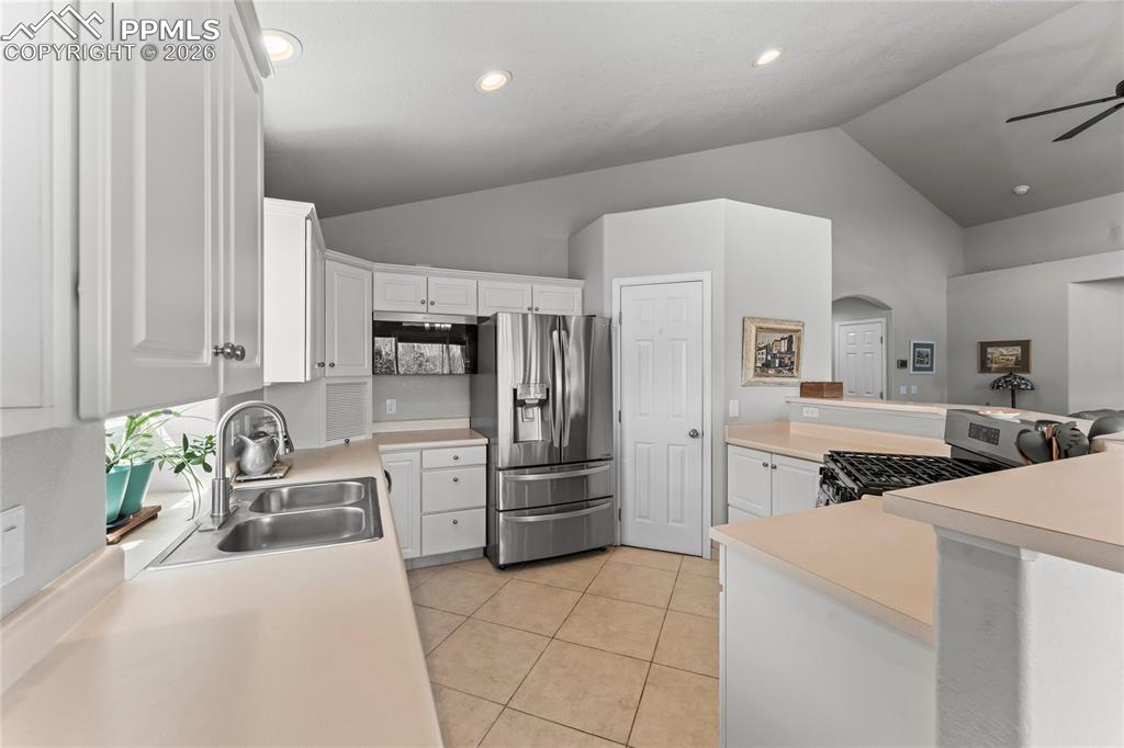 6615 Riata Court Colorado Springs CO 80922