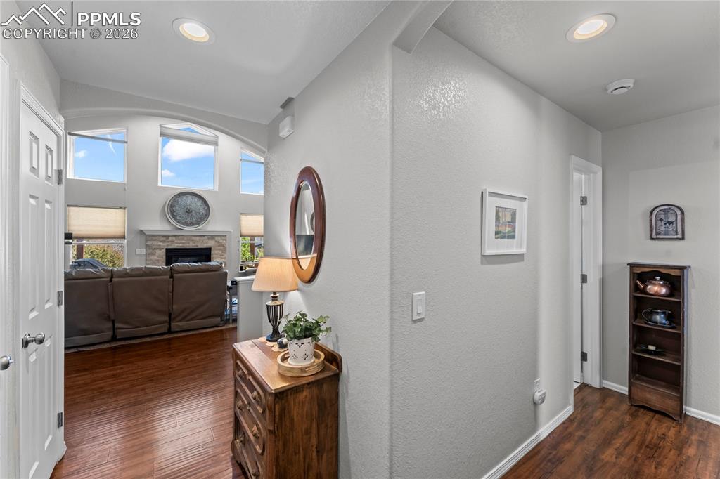 6615 Riata Court Colorado Springs CO 80922