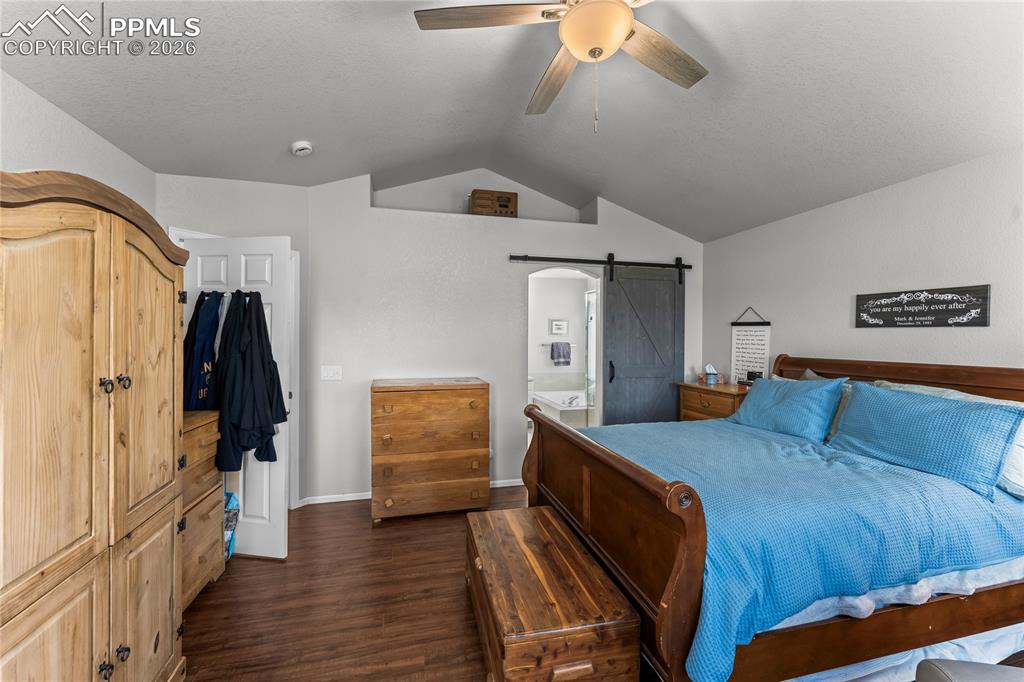6615 Riata Court Colorado Springs CO 80922