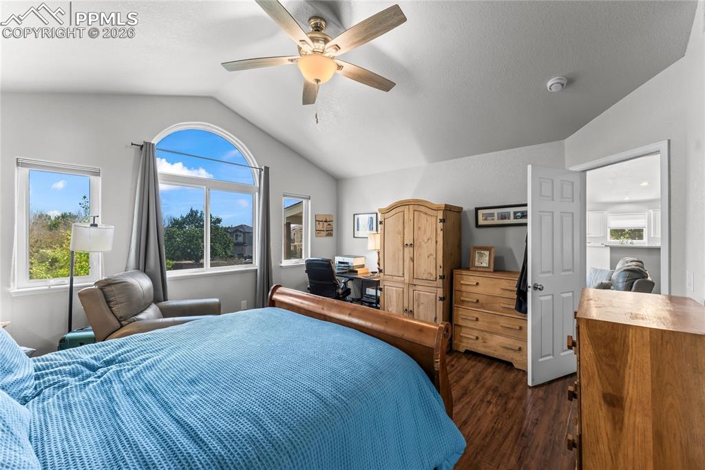 6615 Riata Court Colorado Springs CO 80922