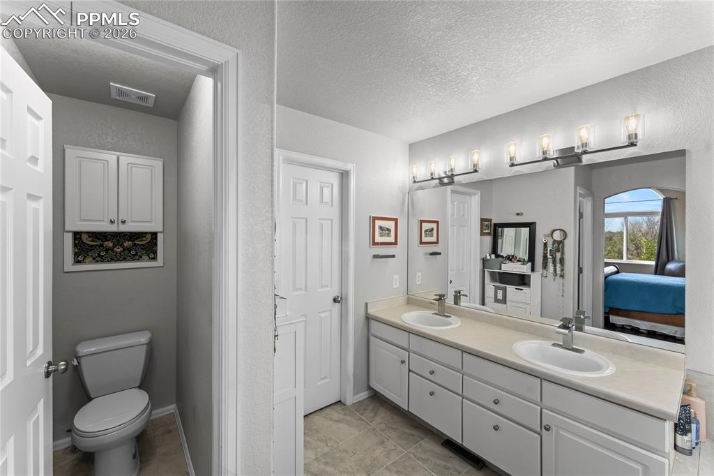 6615 Riata Court Colorado Springs CO 80922
