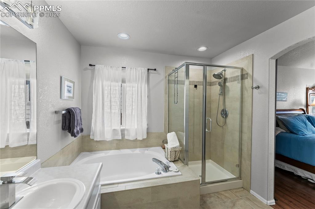 6615 Riata Court Colorado Springs CO 80922