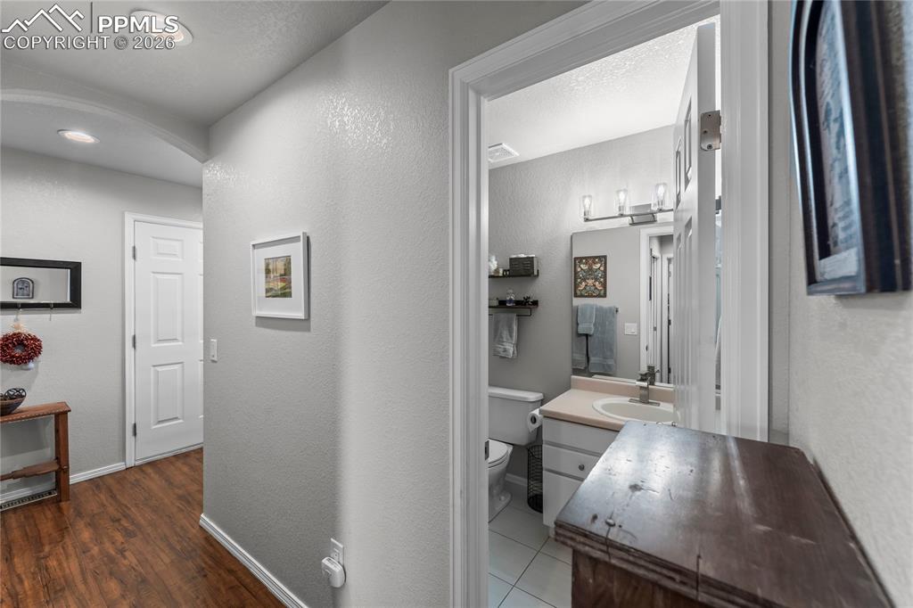 6615 Riata Court Colorado Springs CO 80922
