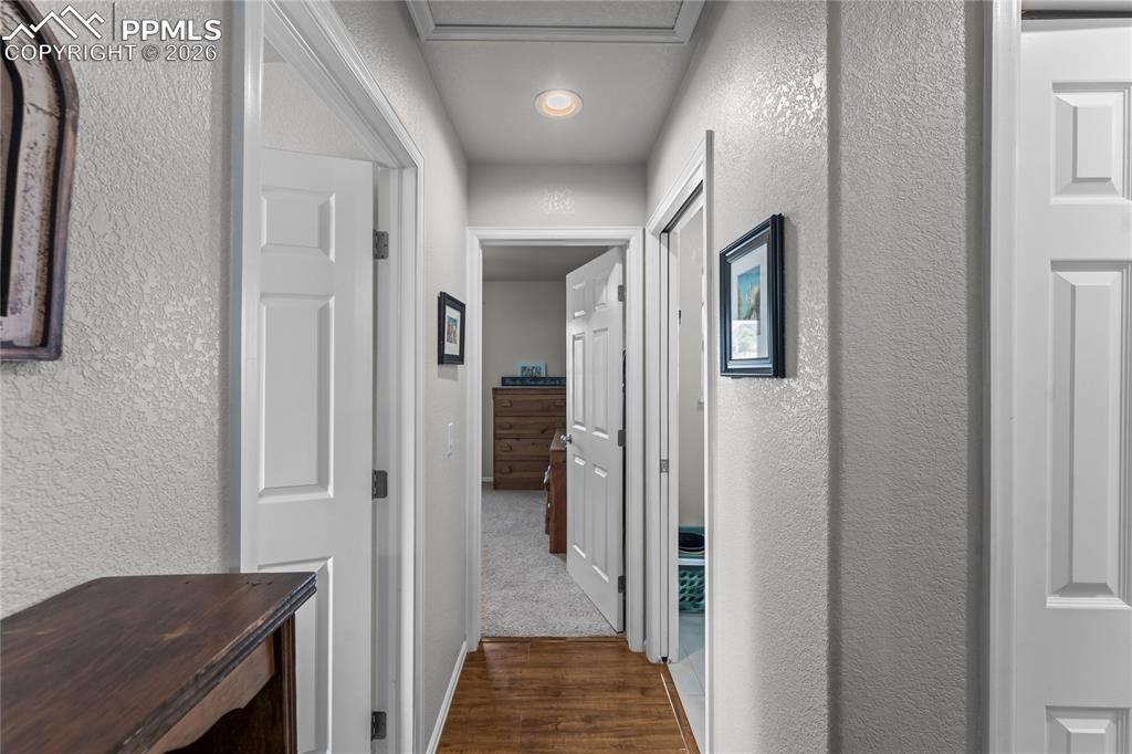 6615 Riata Court Colorado Springs CO 80922