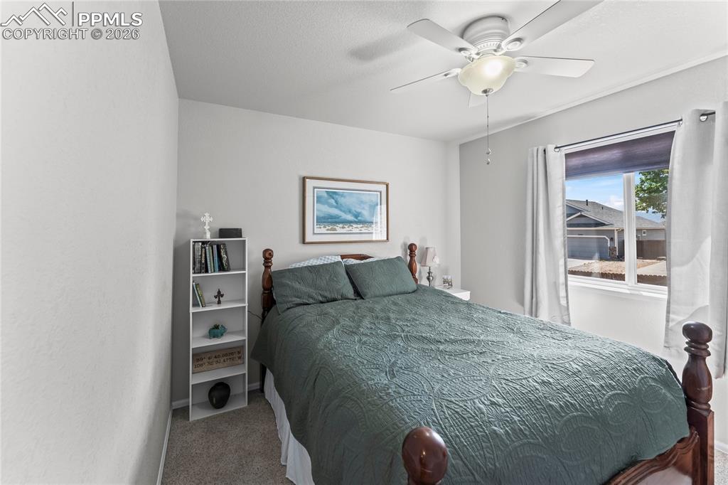 6615 Riata Court Colorado Springs CO 80922