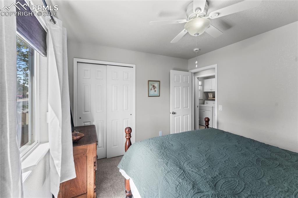 6615 Riata Court Colorado Springs CO 80922