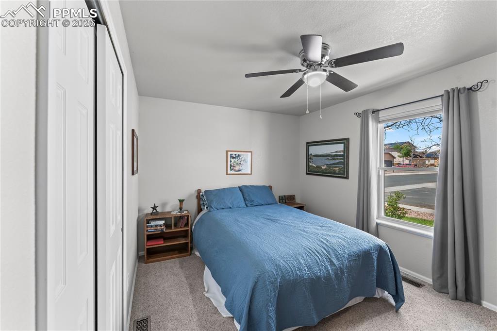 6615 Riata Court Colorado Springs CO 80922