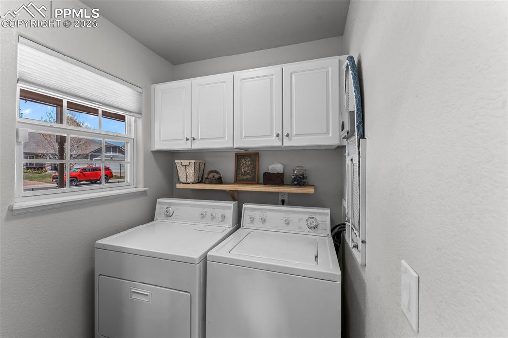6615 Riata Court Colorado Springs CO 80922