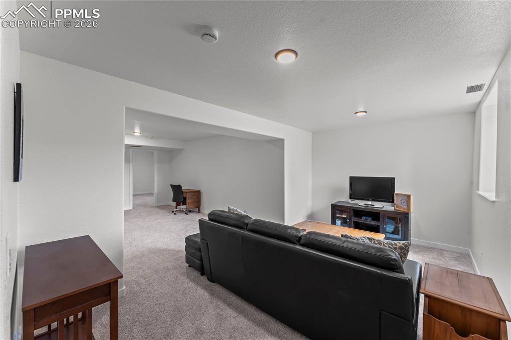 6615 Riata Court Colorado Springs CO 80922