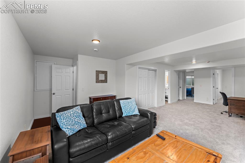6615 Riata Court Colorado Springs CO 80922