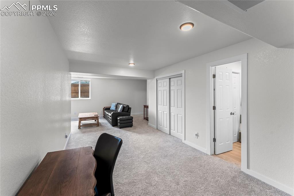 6615 Riata Court Colorado Springs CO 80922