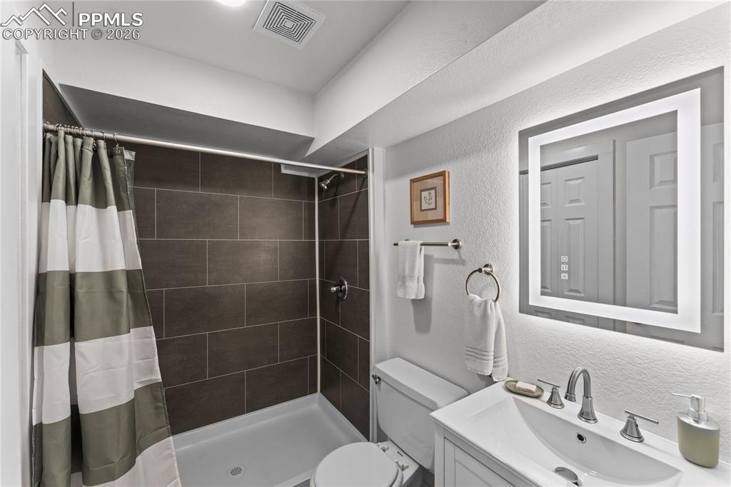 6615 Riata Court Colorado Springs CO 80922